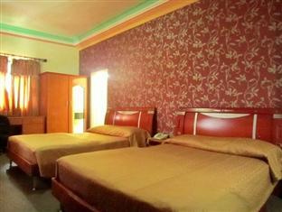 Tan Thanh Cong Hotel โฮจิมินห์ซิตี้ ภายนอก รูปภาพ