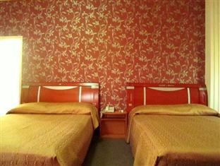 Tan Thanh Cong Hotel โฮจิมินห์ซิตี้ ภายนอก รูปภาพ