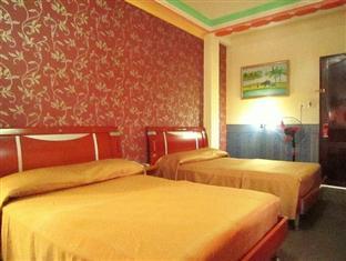 Tan Thanh Cong Hotel โฮจิมินห์ซิตี้ ภายนอก รูปภาพ
